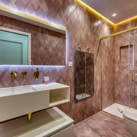 Jaliel 250 M2 - 12 Pers. Plein Coeur De Cannes