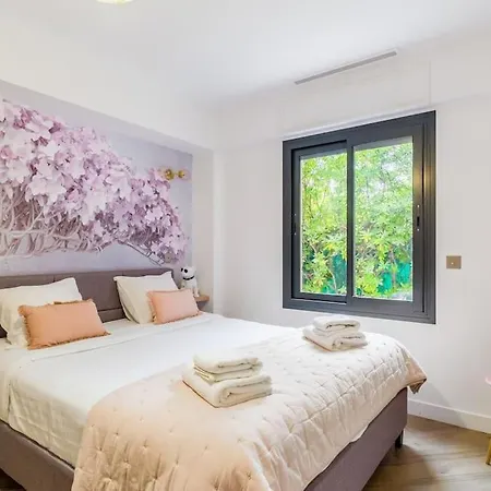 Jaliel 250 M2 - 12 Pers. Plein Coeur De