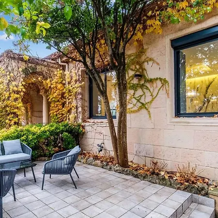 Villa Jaliel 250 M2 - 12 Pers. Plein Coeur De Cannes