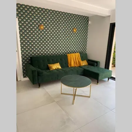Villa Jaliel 250 M2 - 12 Pers. Plein Coeur De Cannes