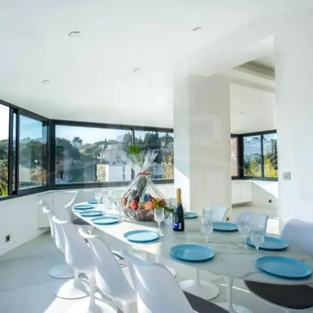Jaliel 250 M2 - 12 Pers. Plein Coeur De