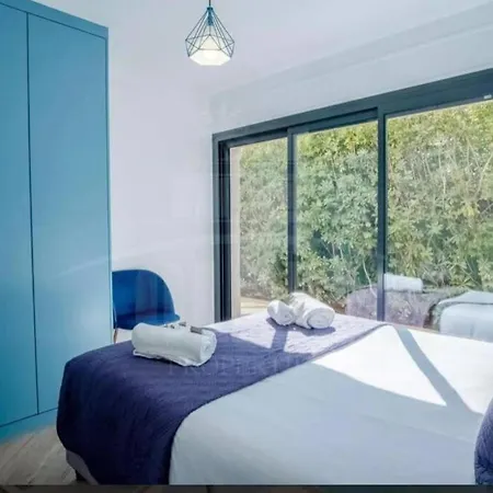 Jaliel 250 M2 - 12 Pers. Plein Coeur De Villa