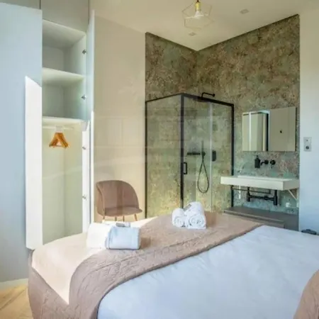 Jaliel 250 M2 - 12 Pers. Plein Coeur De Cannes