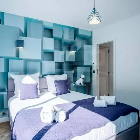 Jaliel 250 M2 - 12 Pers. Plein Coeur De *
