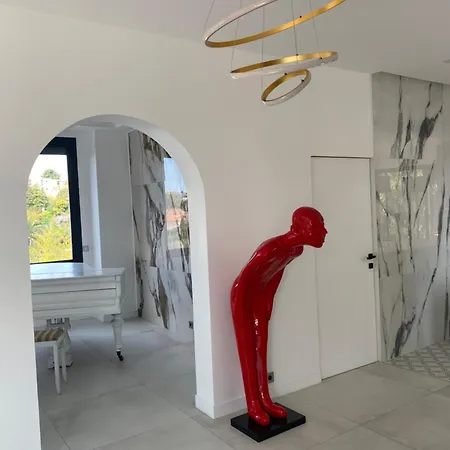 Jaliel 250 M2 - 12 Pers. Plein Coeur De *