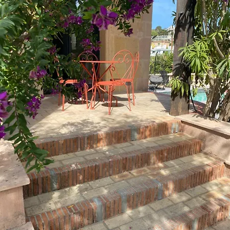 Jaliel 250 M2 - 12 Pers. Plein Coeur De