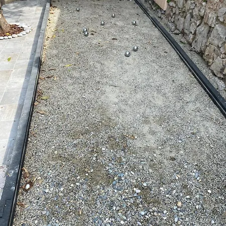 Jaliel 250 M2 - 12 Pers. Plein Coeur De * Cannes